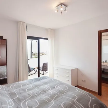 Pedraza Villa *