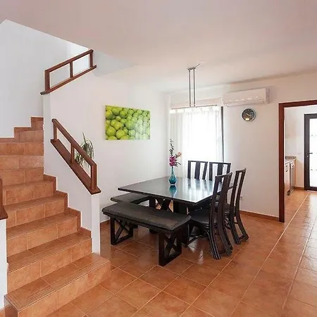 Villa Pedraza